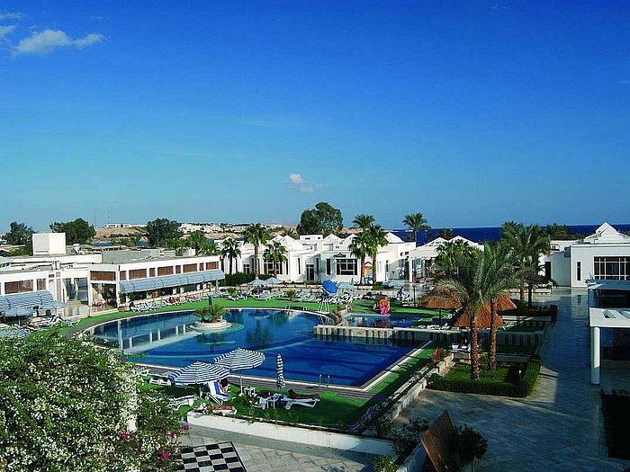Exterior view | Maritim Hotel Sharm El Sheikh